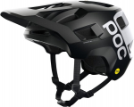 Poc Kortal kiiver Mtb Trail Enduro M 55-58cm Must