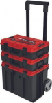 Einhell E-case Tower 4540015 - Modulaarne ratastega transpordikast