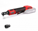Einhell Te-rw 18/60 Li-solo juhtmeta p&otilde;rkkeeraja