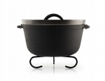 Gsi Outdoors Litecast 6,6l malmpott