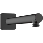 Hansgrohe Vernis Shape Du&scaron;ik&uuml;&uuml;narnukk 24 cm, must