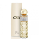 Saphir Siloe Boheme naistele 200ml Empire of Scents'est