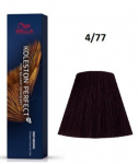Wella Koleston Perfect Me+ 4/77 juuksev&auml;rv, 60 ml