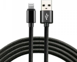Everactive Cbb-2ib Usb-lightning 2m kiirlaadimiskaabel