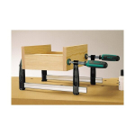 Wolfcraft press 300x120mm