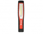 Yato Led t&ouml;&ouml;koja t&ouml;&ouml;lamp 10w 1000lm, laetav, magnetitega