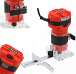 Yato Yt-82389 serval&otilde;ikur, 850 W