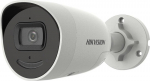 Hikvision Ds-2cd2086g2-iu/sl Ip-kaamera, 8mp, 2,8 mm, Acusense, Ir 40m