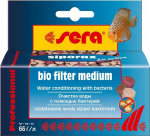 Sera Siporax Bio Active Professional 35g - bioloogiline filter