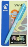 Kustutav marker Frixion Pastel Azure