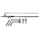 Kaiser valgustistatiiv Light Stand C-Stand 330 Boom Stand 3199