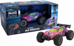 Revell Rc Big Wheeler 1:18 kaugjuhtimispuldiga auto