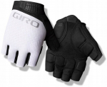Giro Bravo Ii Gel l&uuml;hike rattakinnas, suurus L, valge