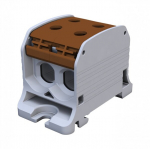 &Uuml;hendus alumiinium/vask Stb 50-2 Simet