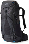 Gregory Paragon 40 reisiseljakott, 40l, must