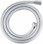 Grohe Silverflex du&scaron;ivoolik 1,5 m, kroomi v&auml;rvi