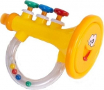 Smily Play k&otilde;ristid-trompetid beebidele