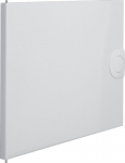 Hager Volta Va12t 1-realine metalluks paneelile 225x285x36mm