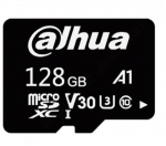 Telefoni m&auml;lukaart "dahua" Microsd Tf-l100 128gb m&auml;lukaart Ip Wifi kaameratele