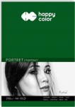 Happy Color plokk joonistamiseks A4, 250g, 20 lehte