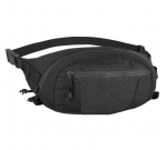 Helikon Bandicoot Black Waist Pack