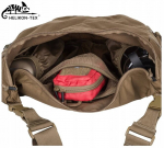 Helikon-tex Bushcraft Satchel Duck Hunter - konteiner vaba aja veetmiseks