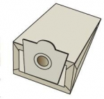 5 tk. tolmuimeja kotid Bosch Siemens Type D, E, F, G, H