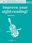 Improve your sight-reading! Viola Grades 1-5 New edition