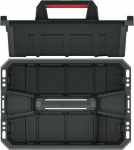 Kistenberg Cargo Plus Kca40s kast t&ouml;&ouml;riistadele