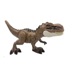 Interaktiivne dinosaurus &ndash; Led-silmadega figuur, mis liigub ja karjub