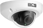 Ip-kaamera Bcs-p-dmip22fsr3-ai2: 2mpx, 2,8 mm, mikrofon, Ir 30m, Ip67