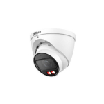 Ip-kaamera Dahua 8mpx Starlight, 2,7-13,5 mm, Ir 40 m, Poe