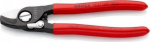Knipex 95 22 165 avamisvedruga kaablik&auml;&auml;rid