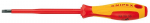 Knipex isoleeritud lamekruvikeeraja 5,5 x 1,0 x 125 mm