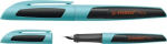 Stabilo Flow Sporty 1-41 sinine pastakas