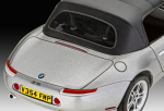 Kit James Bond Bmw Z8 1:24 Revell