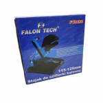 Nurklihvija alus, 115-125 mm