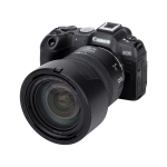 Jjc Lh-ew83n objektiivivarjuk Canon Rf 24-105mm F/4l Is Usm