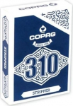 Kaardi eemaldaja "cartamundi Copag" 1 pakk, 55 kaarti