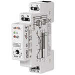 L&uuml;liti taimeriga Wzm-01, 230v, ilma sondita