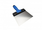 Kubala pahtel roostevaba teras 180mm