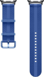 Samsung Athleisure rihm Galaxy Watch8 / Watch8 Classic (m/l) sinine