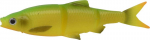 Savage Gear Swim&jerk 12,5 cm Roach kummipael
