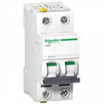 Schneider A9f04232 kaitsel&uuml;liti 2p, 32a, C