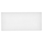 Sencor Srx 9304 Hepa filter robotitele Srv 93xx