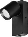 L&uuml;litiga seinalamp, Gu10, Led, p&ouml;&ouml;ratav