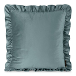 Padjap&uuml;&uuml;r Eurofirany CHP/BRENDA/NIEB 45x45cm roheline pol&uuml;ester