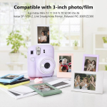 Instax Mini seeria mini-pildiraamid (7 tk)