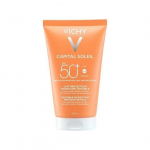 VICHY Capital Soleil n&auml;htamatu niisutav kaitsev piim SPF 50+, 150ml