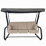 Aia kiik Mirpol BIG lahtik&auml;iv iste s&auml;&auml;sev&otilde;rguga, beež